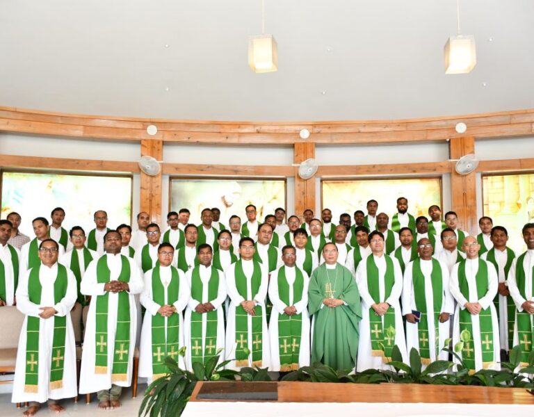 Inter-Provincial Quinquennium