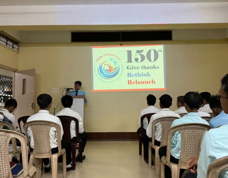 Shillong Province Salesians Commemorate 150 Years of the First Missionary Expedition: A Celebration of Faith, Gratitude, and Zeal