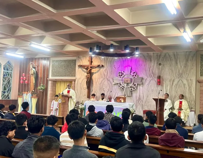 DBTS CELEBRATES COMMUNITY DAY CELEBRATION