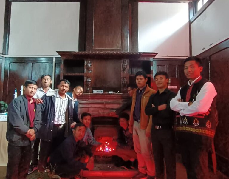 SEMINAR AND EXHIBITION ON THE LIFE OF DON BOSCO HELD AT THE PASTORAL CENTRE