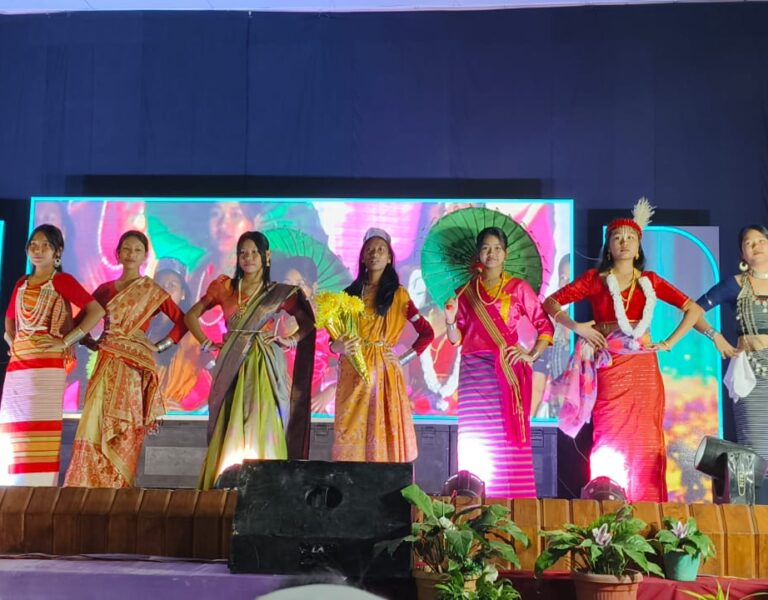 A GRAND CELEBRATION OF TALENT AND FESTIVE SPIRIT: 31ST ANNUAL DAY OF ST. XAVIER’S H.S. SCHOOL, PATHALIAGHAT