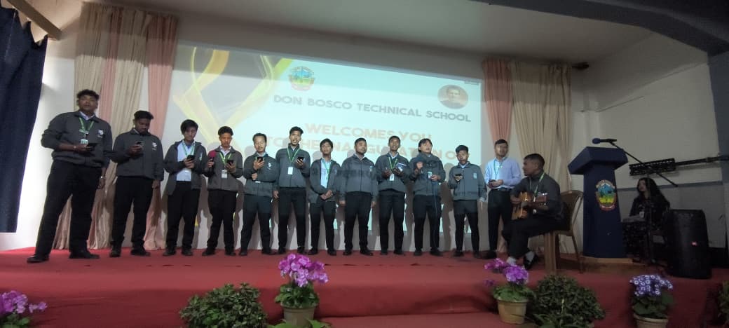 LAUNCHING SKILLED FUTURES: INAUGURATION OF FVT TRADES 2026 AT DBTS, SHILLONG