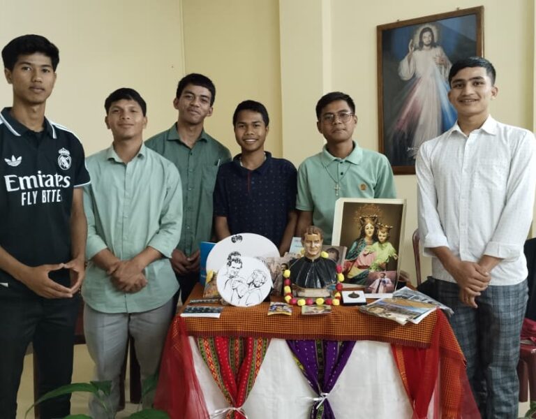 “Bosco Nite 2026: Celebrating the Spirit of Don Bosco at Bosco Home, Herma”