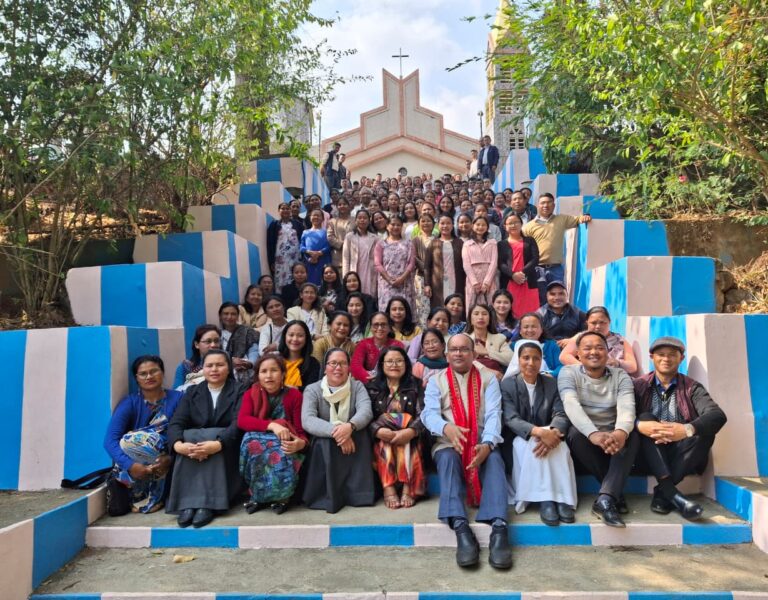 TEACHERS FROM WEST KHASI HILLS ATTEND TWO-DAY TRAINING ON NEP 2020 AND MODERN EDUCATION