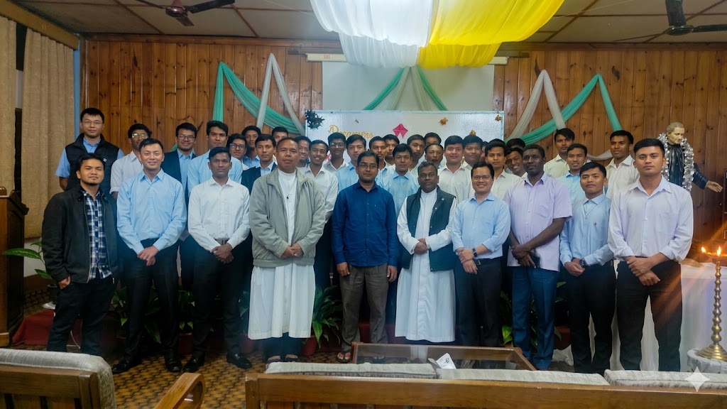 Inauguration of the Pre-Novitiate Orientation Course, 2026