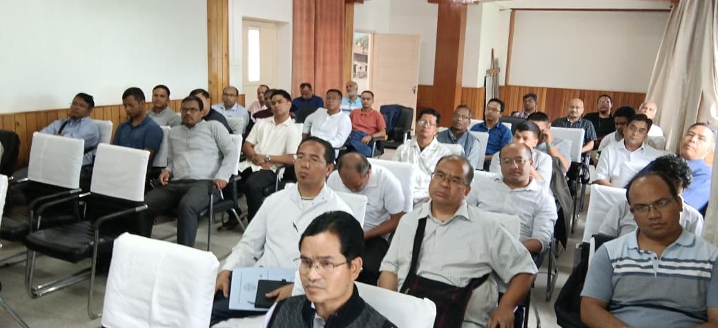 INS Provincial Commissions Meet Charts the Way Forward for 2026–2027