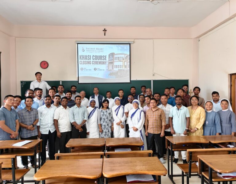 Khasi Course for Beginners 2026: An Enriching Experience of Language, Culture and Fellowship