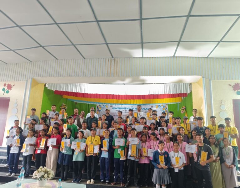 Don Bosco Lakeshore School Excels in Youth Engagement Programme