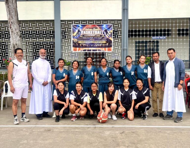 DBTS PAST PUPILS’ DAY 2026 & 2ND QUADRENNIAL PROVINCIAL CONVENTION 2026