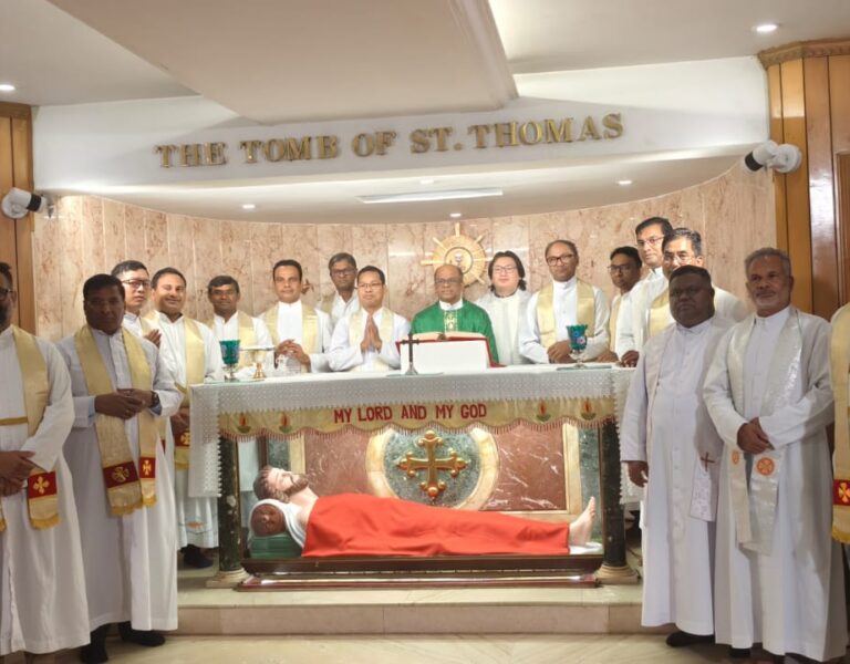 Salesian Education Leaders Meet in Chennai to Explore Transformative Education and Artificial Intelligence